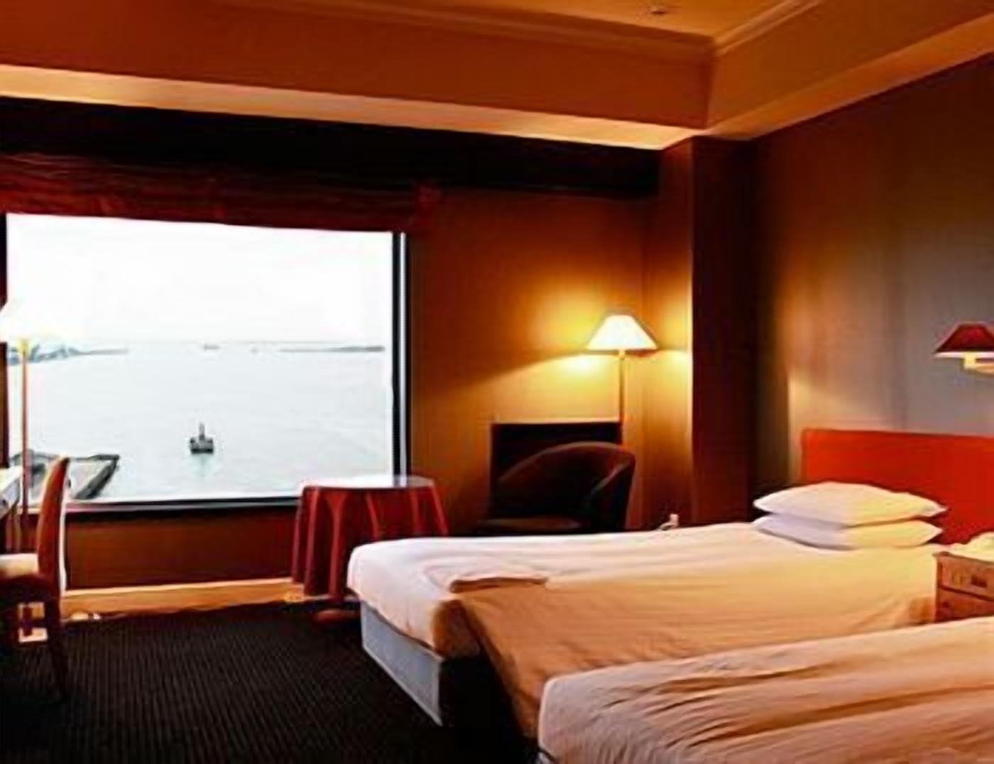 ホテルシーガルてんぽーざん大阪 Expedia提供写真