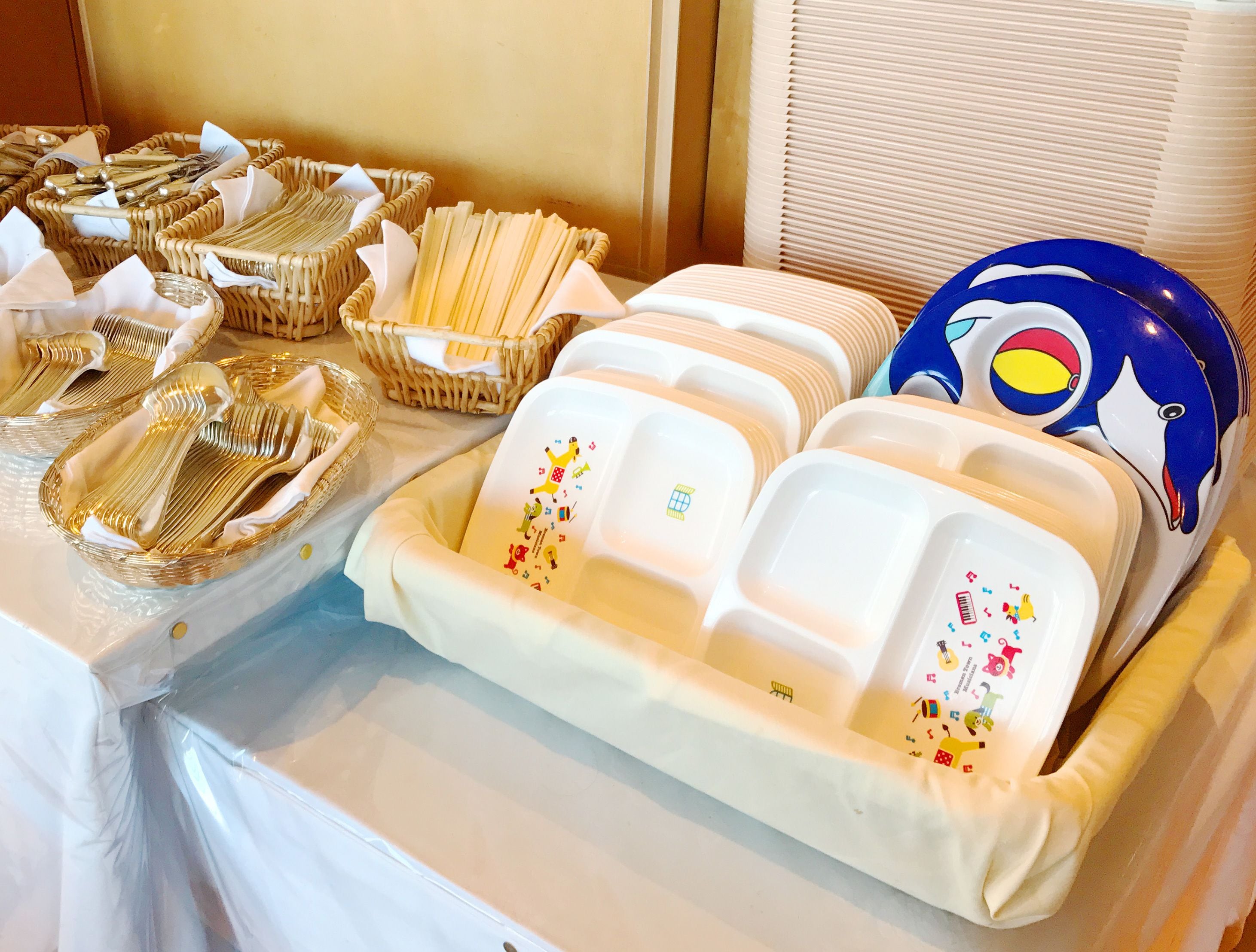 ホテルシーガルてんぽーざん大阪 Expedia提供写真