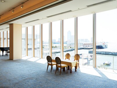 Hotel Seagull Tempozan Osaka