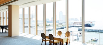 Hotel Seagull Tempozan Osaka
