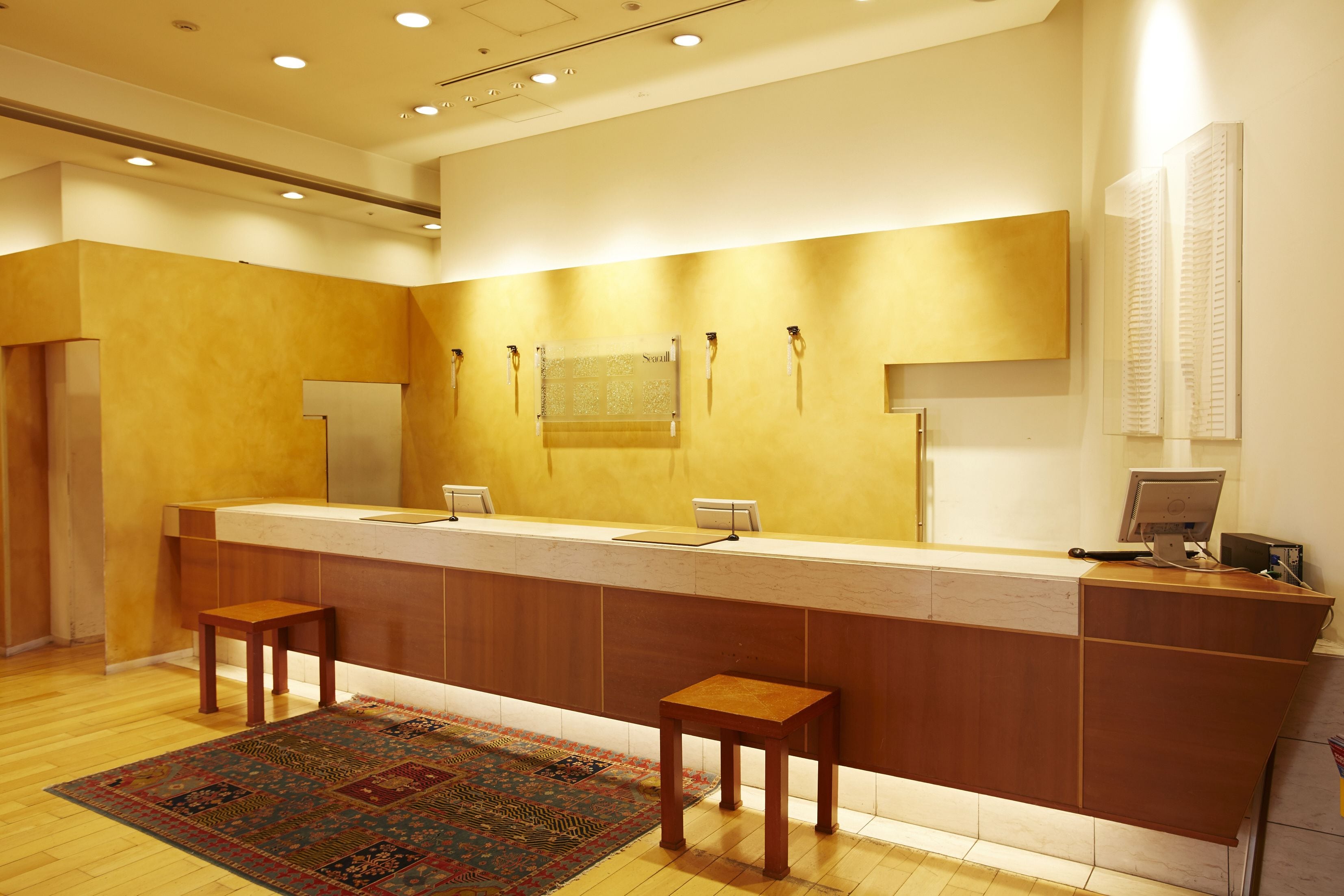 ホテルシーガルてんぽーざん大阪 Expedia提供写真