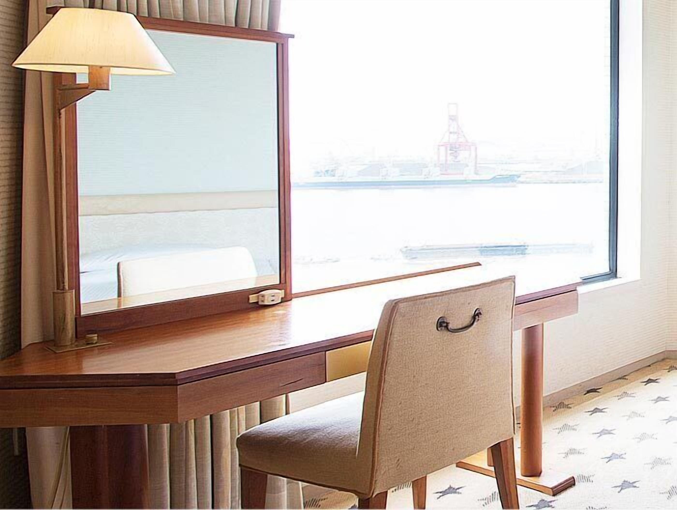 ホテルシーガルてんぽーざん大阪 Expedia提供写真