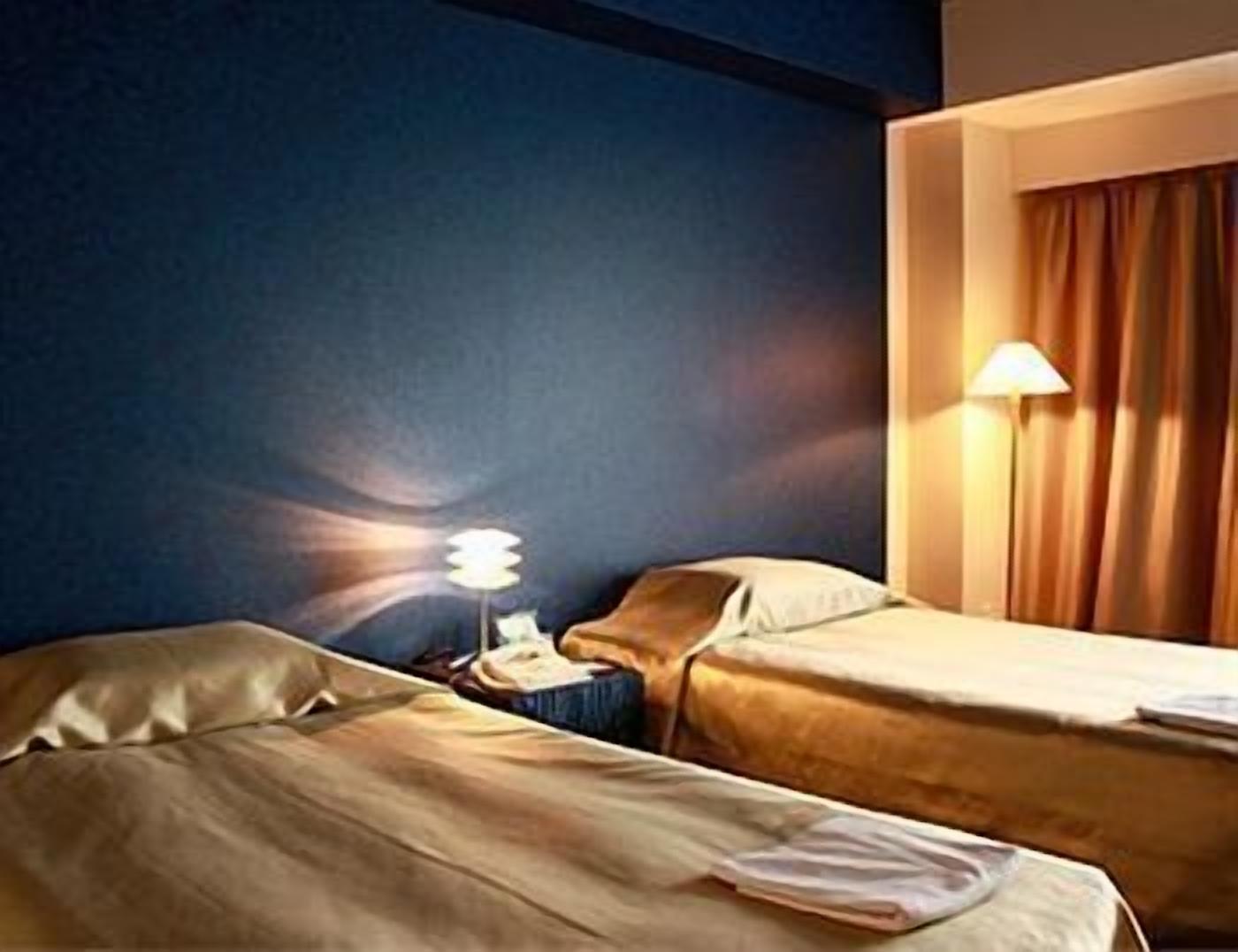 ホテルシーガルてんぽーざん大阪 Expedia提供写真