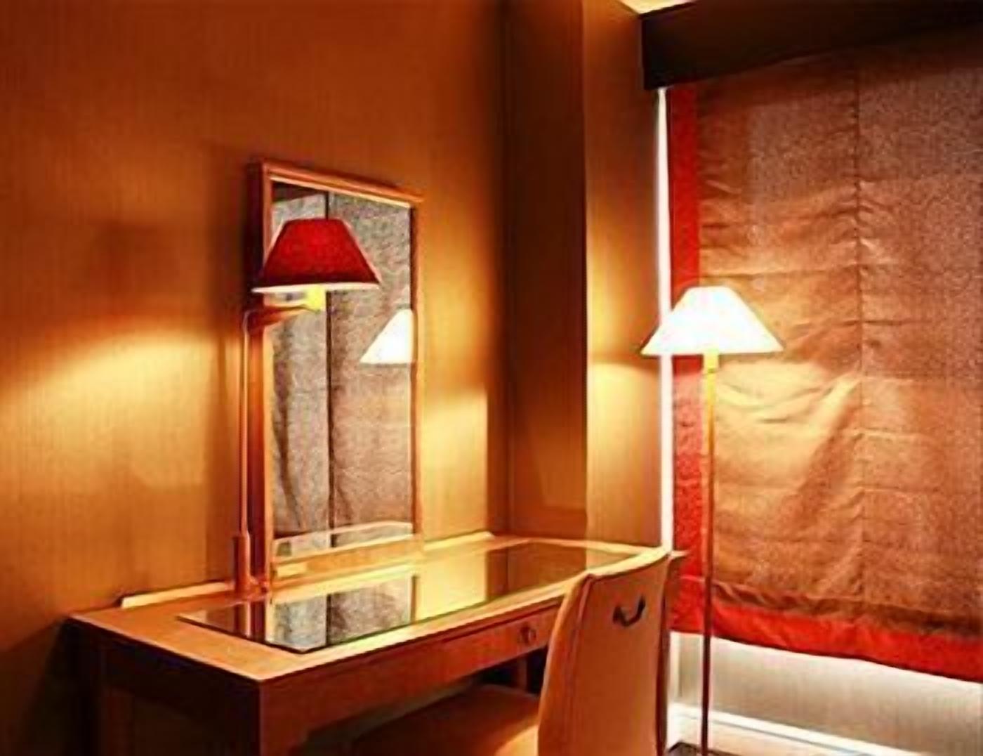 ホテルシーガルてんぽーざん大阪 Expedia提供写真