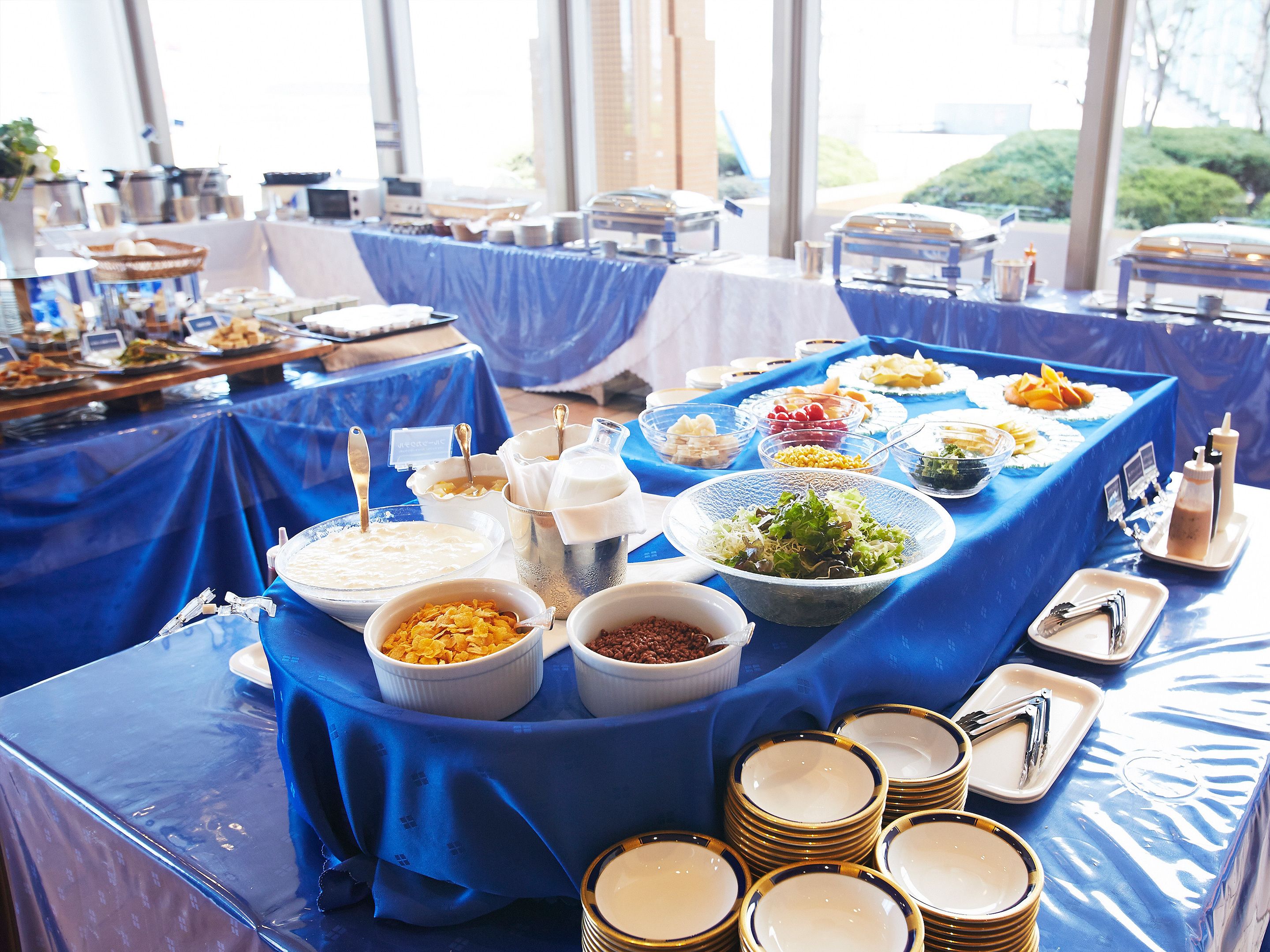 ホテルシーガルてんぽーざん大阪 Expedia提供写真