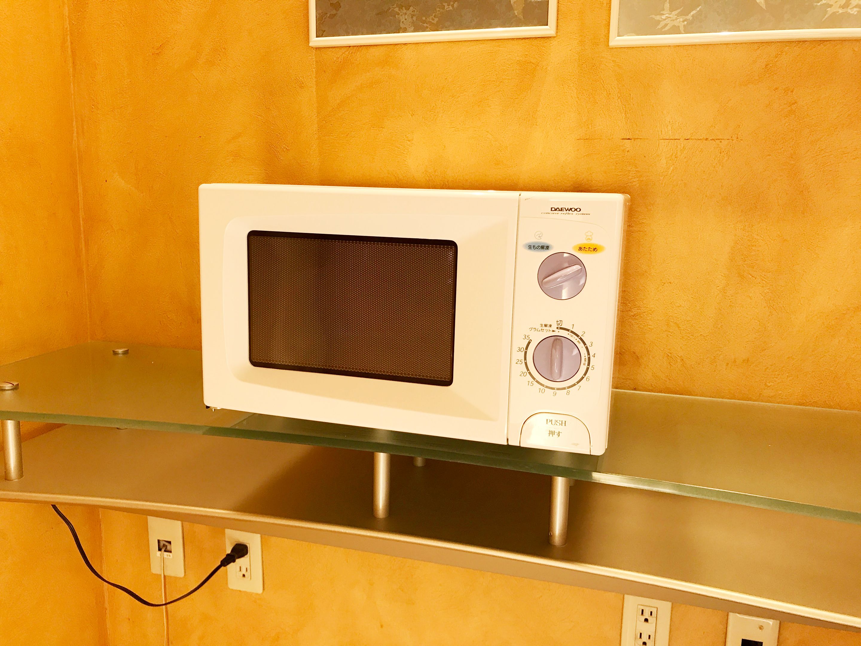 ホテルシーガルてんぽーざん大阪 Expedia提供写真