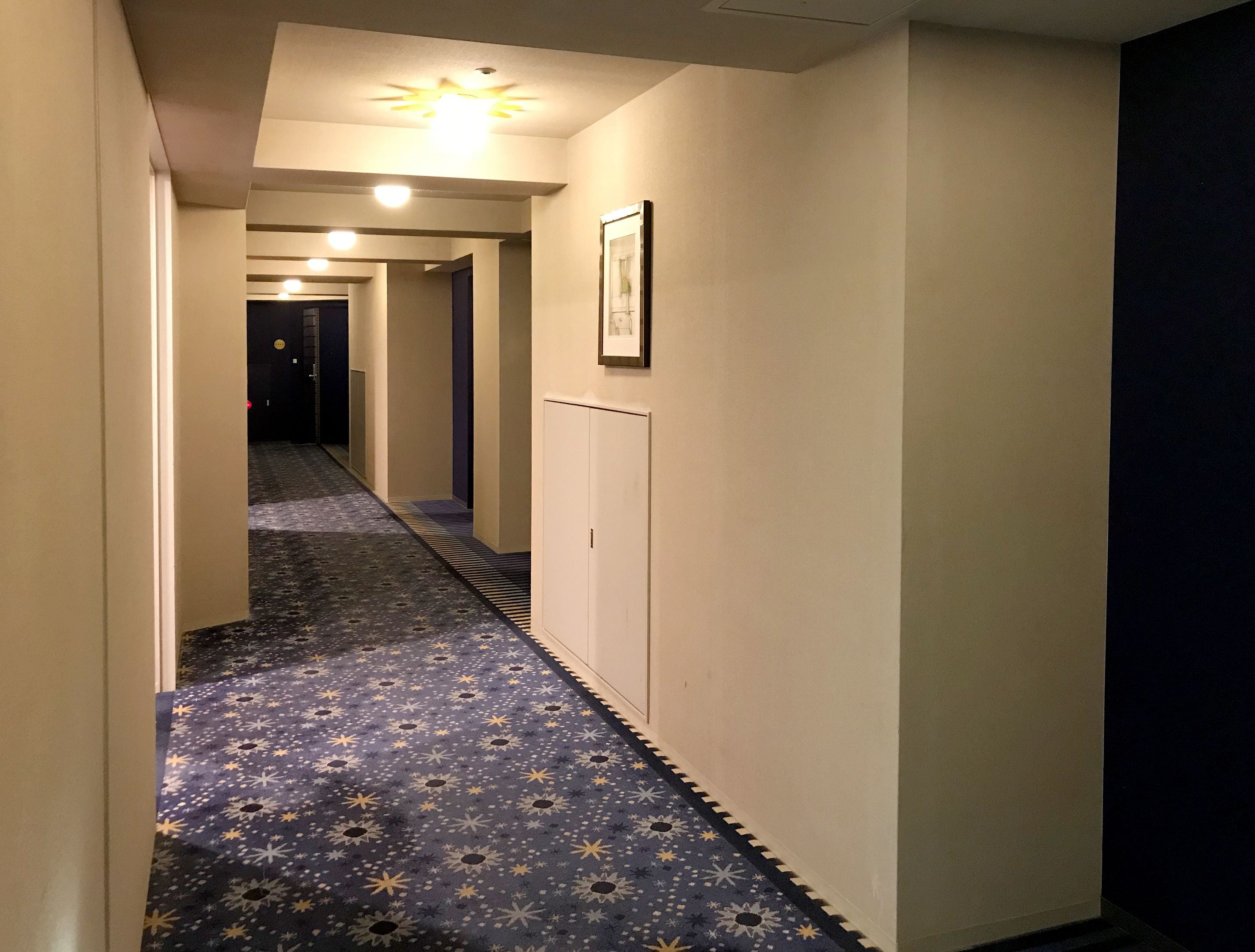 ホテルシーガルてんぽーざん大阪 Expedia提供写真