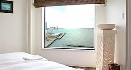 Hotel Seagull Tempozan Osaka