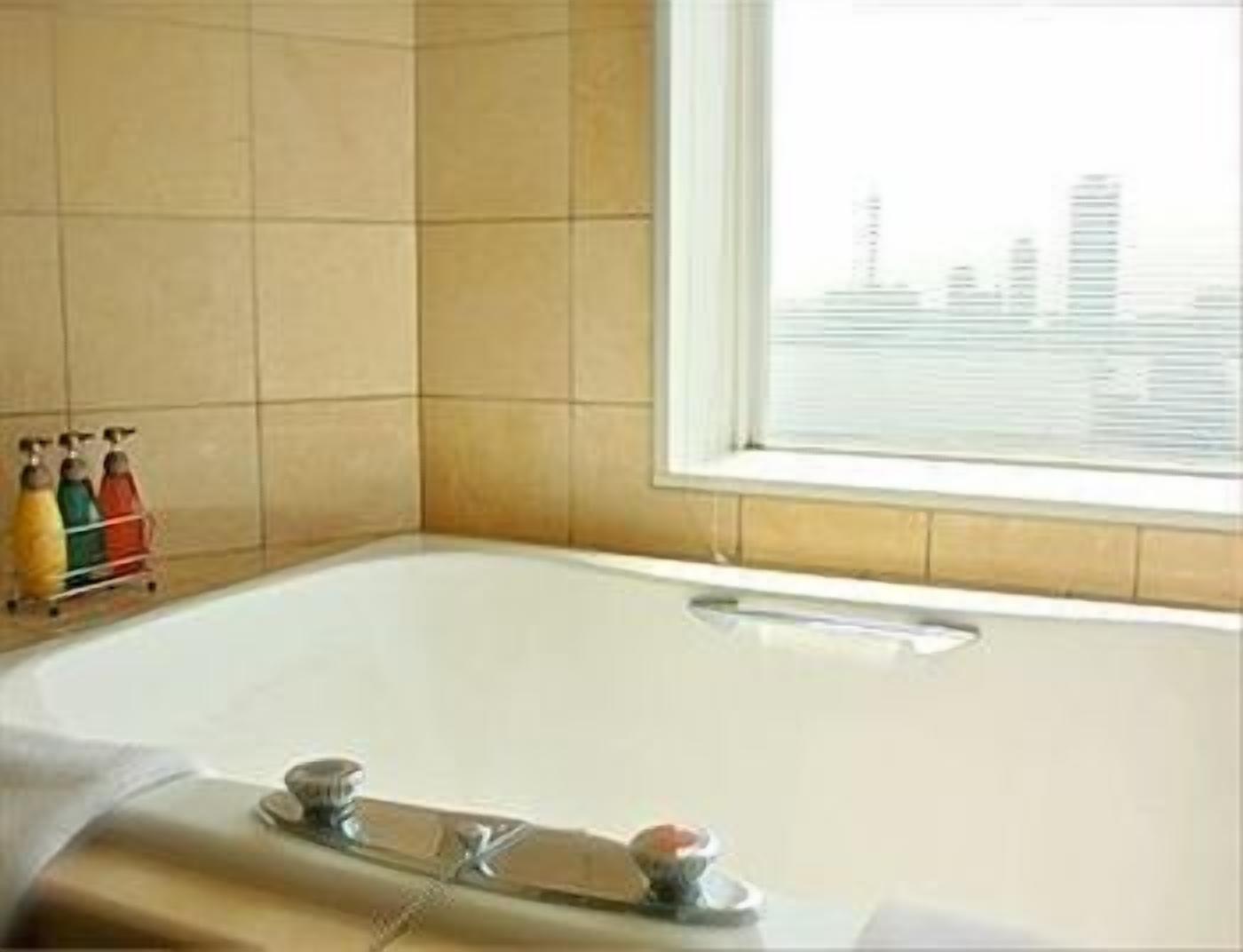 ホテルシーガルてんぽーざん大阪 Expedia提供写真