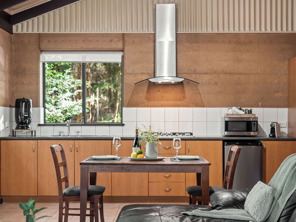 Marima Cottages Pemberton by null