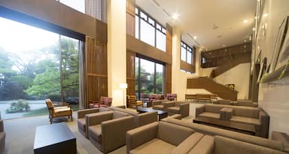 Kikunan Onsen UBL Hotel