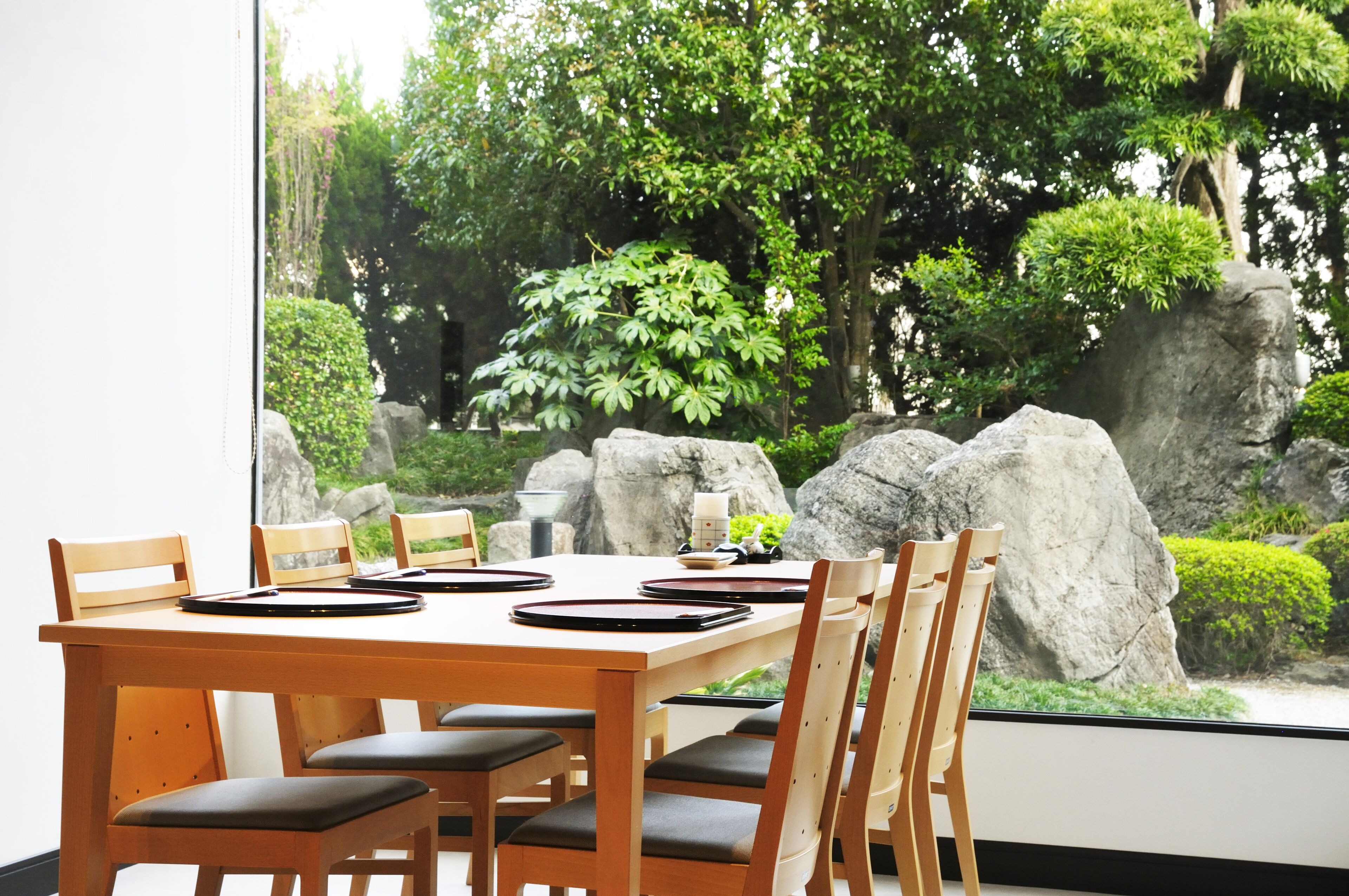 ร้านอาหาร