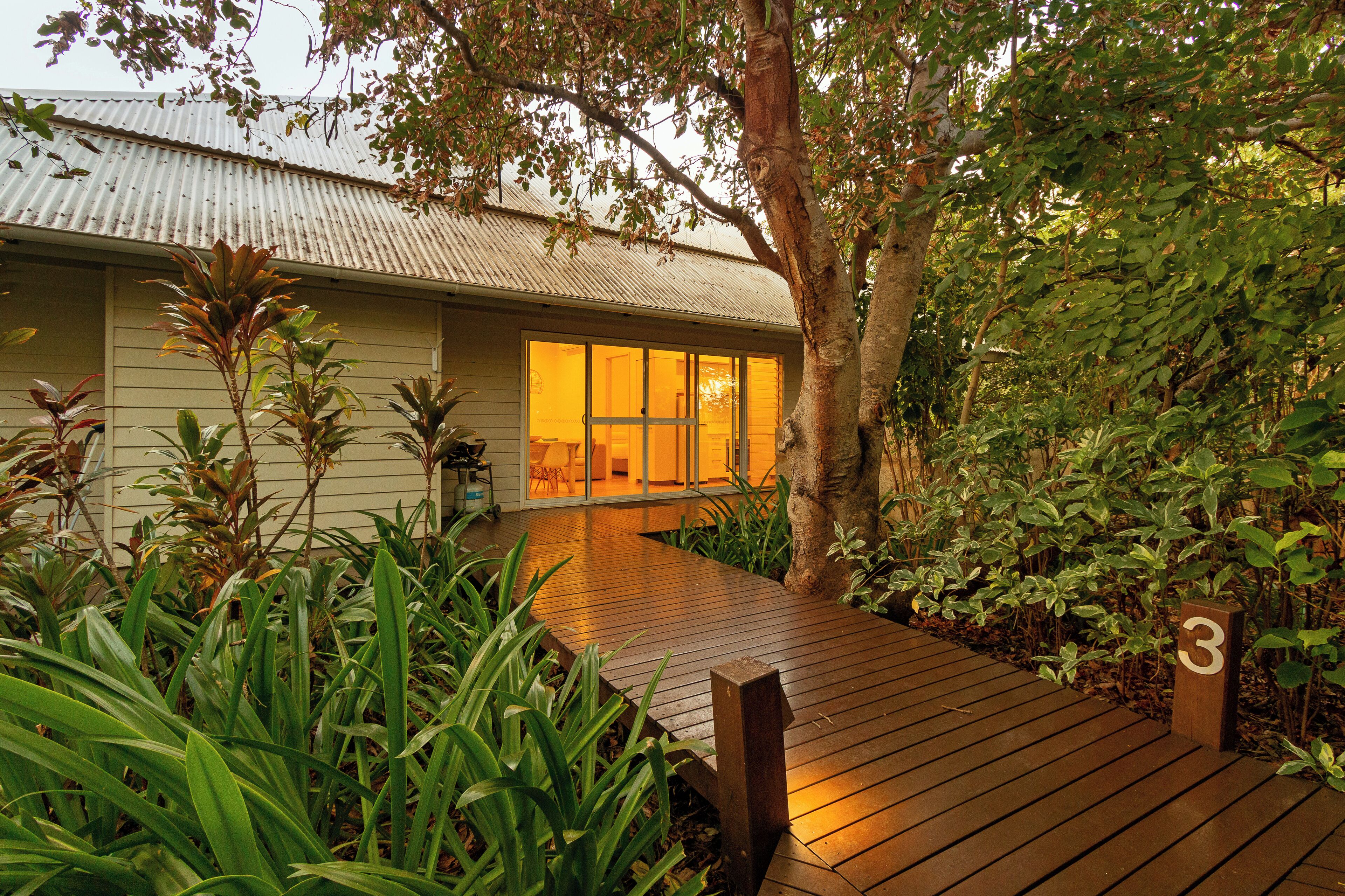 Premium bedding, pillow-top beds, in-room safe, individually decorated