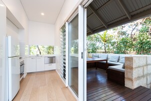 Servicio a la habitación