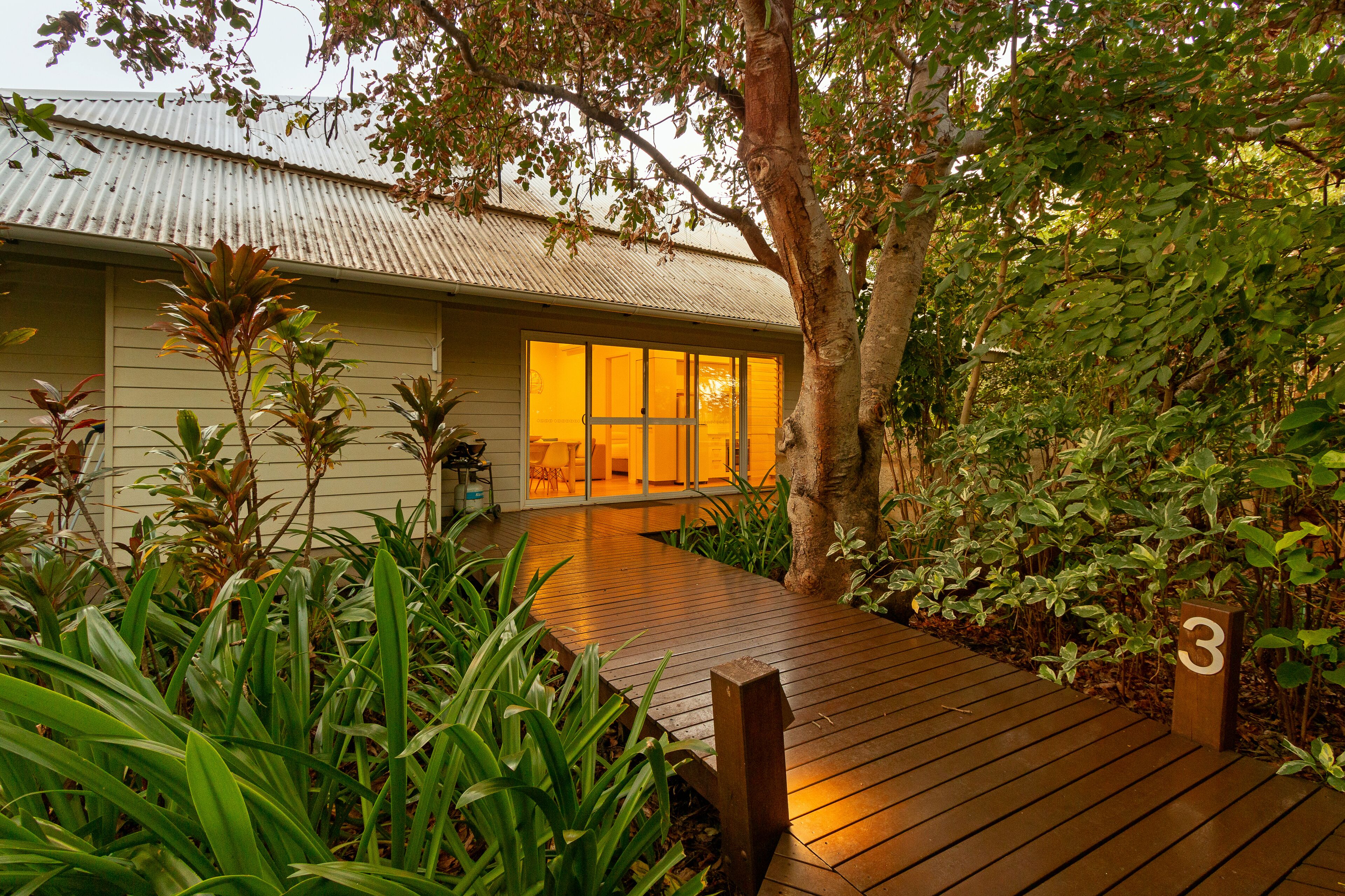 Premium bedding, pillow-top beds, in-room safe, individually decorated