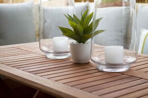 Studio | View from room