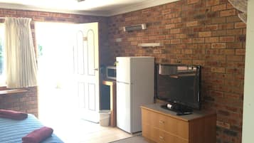 Blackout curtains, iron/ironing board, cots/infant beds, rollaway beds