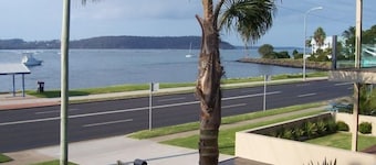 Beach Drive Motel