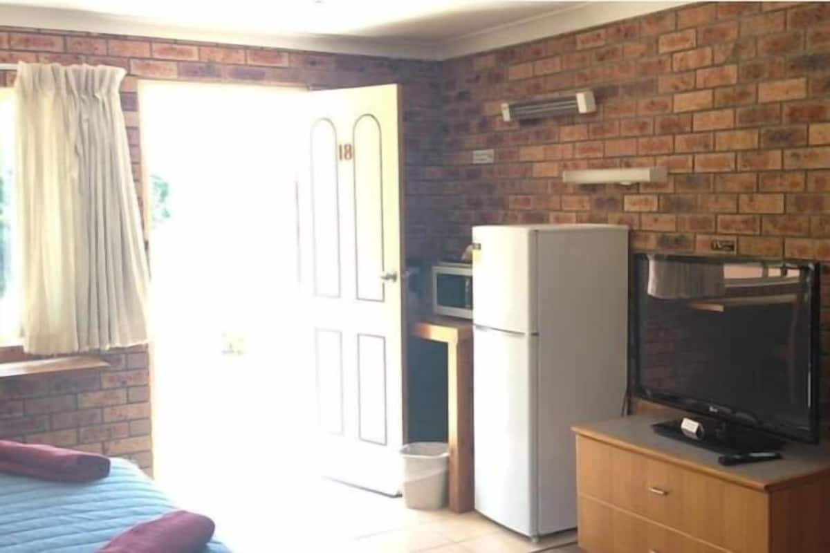 Habitación Deluxe | Interior