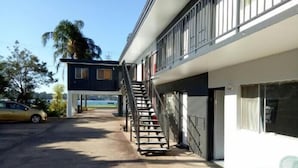 Exterior - Beach Drive Motel (Batemans Bay)