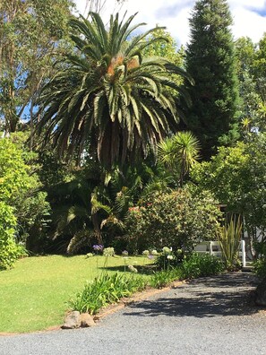 Jardin