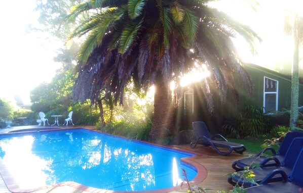 Exterior - Colonial House Motel (Kerikeri)