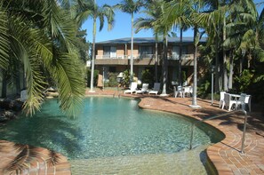 Exterior - Galaxy Motel (West Gosford)
