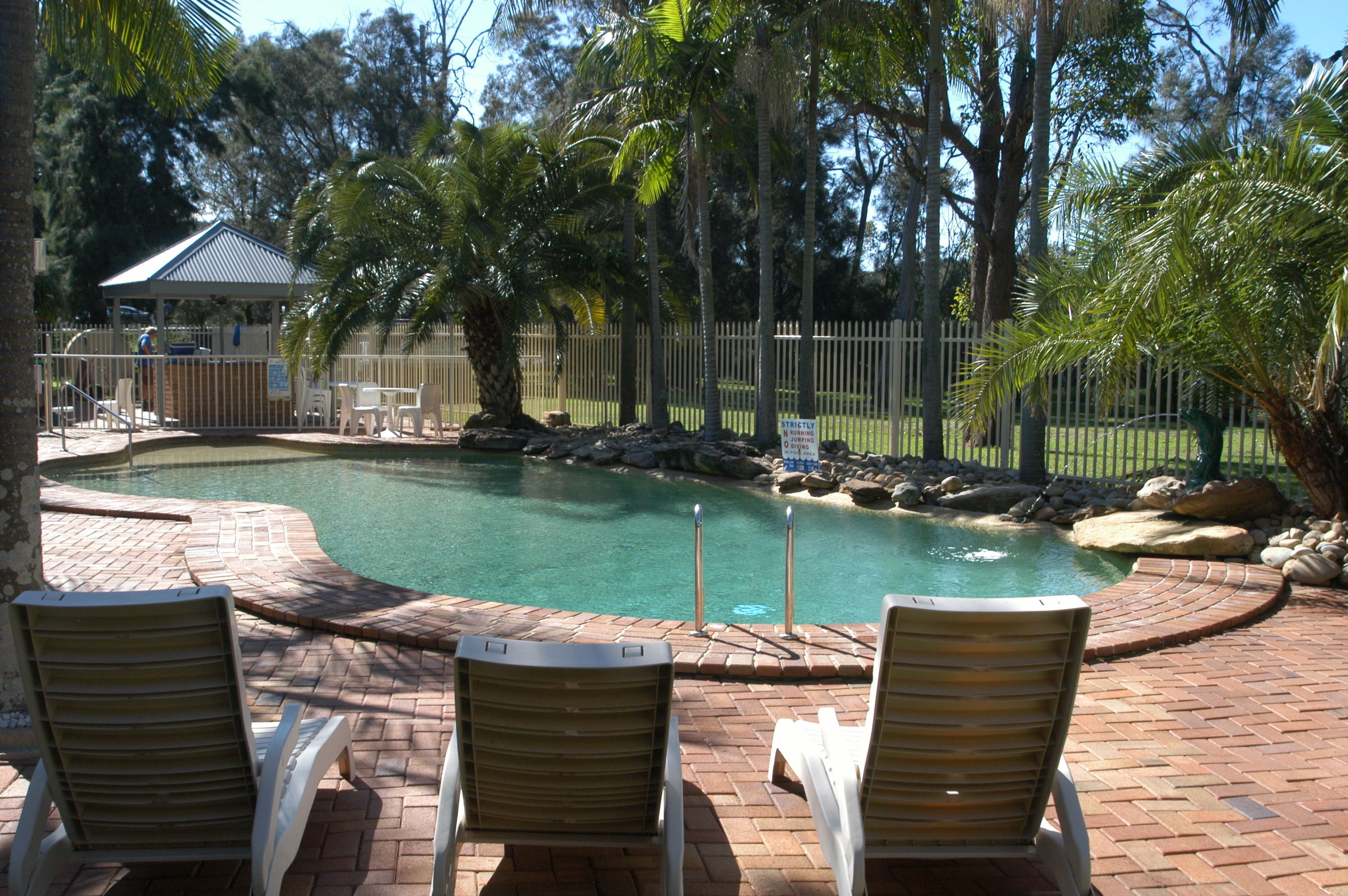 Foto - Galaxy Motel