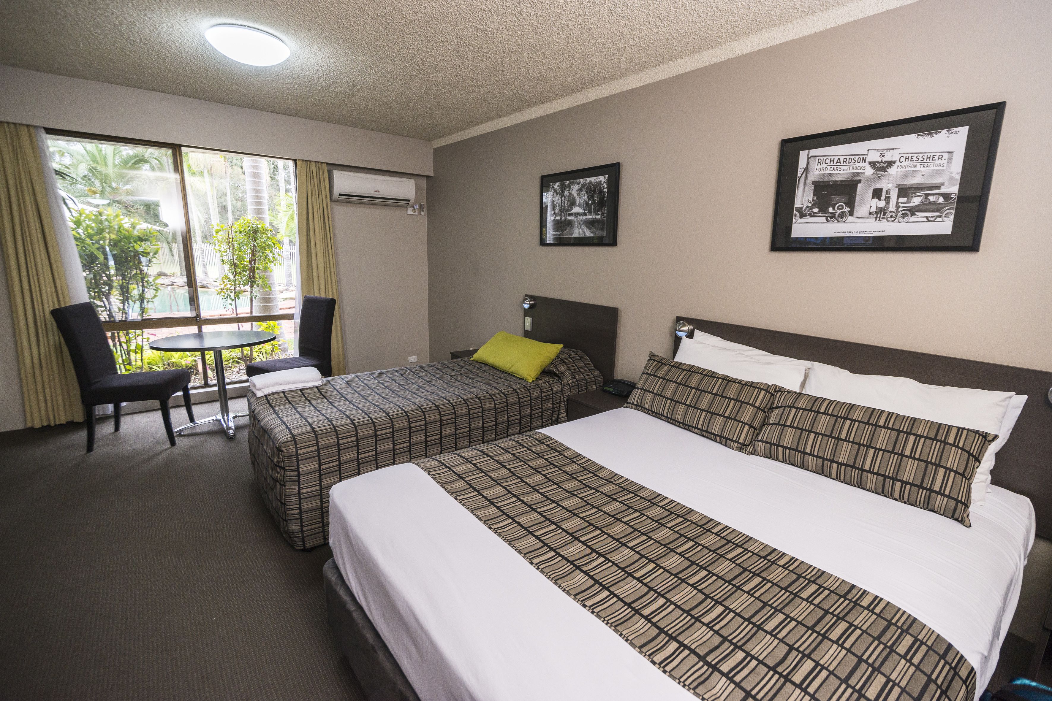 Foto - Galaxy Motel