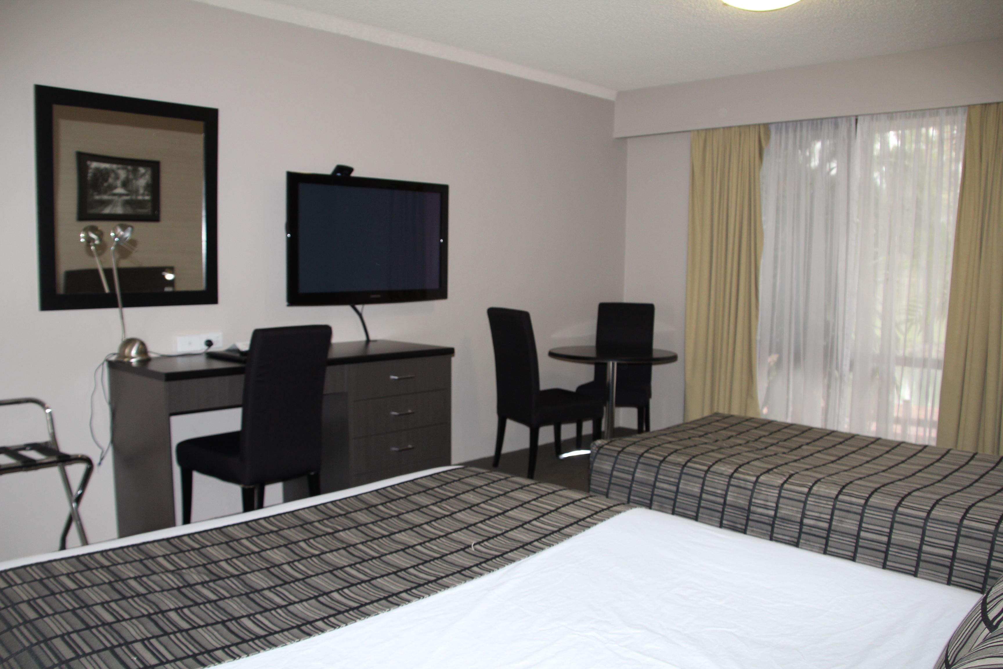 Foto - Galaxy Motel
