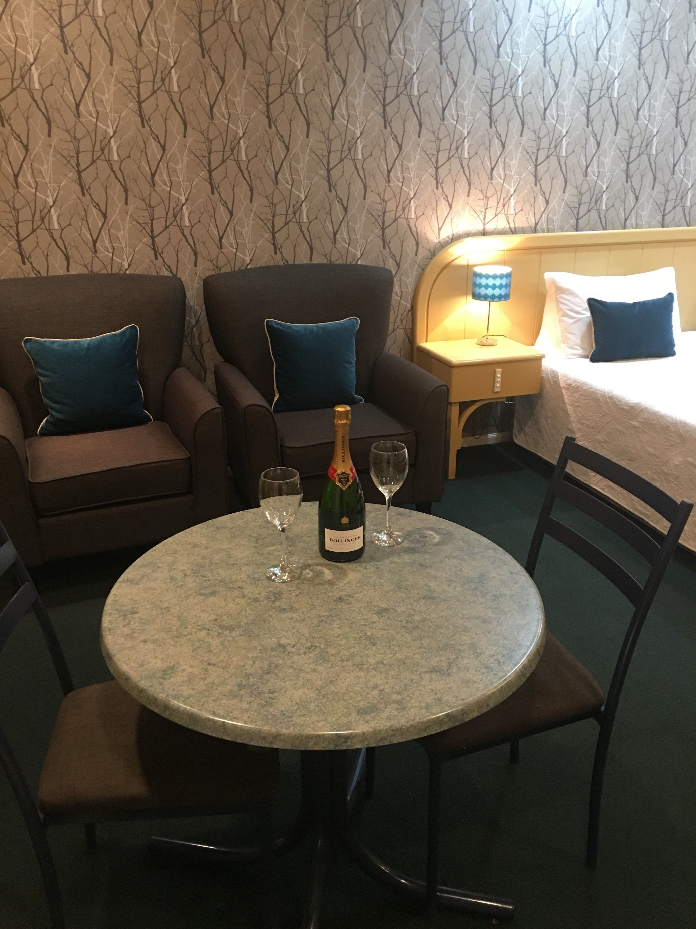 Apartment, 2 Bedrooms