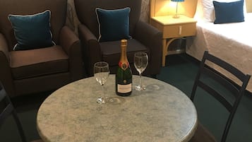 Apartment, 2 Bedrooms