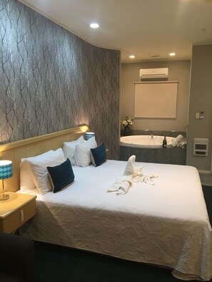 Apartment, 2 Bedrooms