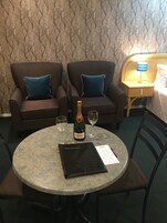 Apartment, 2 Bedrooms | Premium bedding, desk, blackout drapes, soundproofing