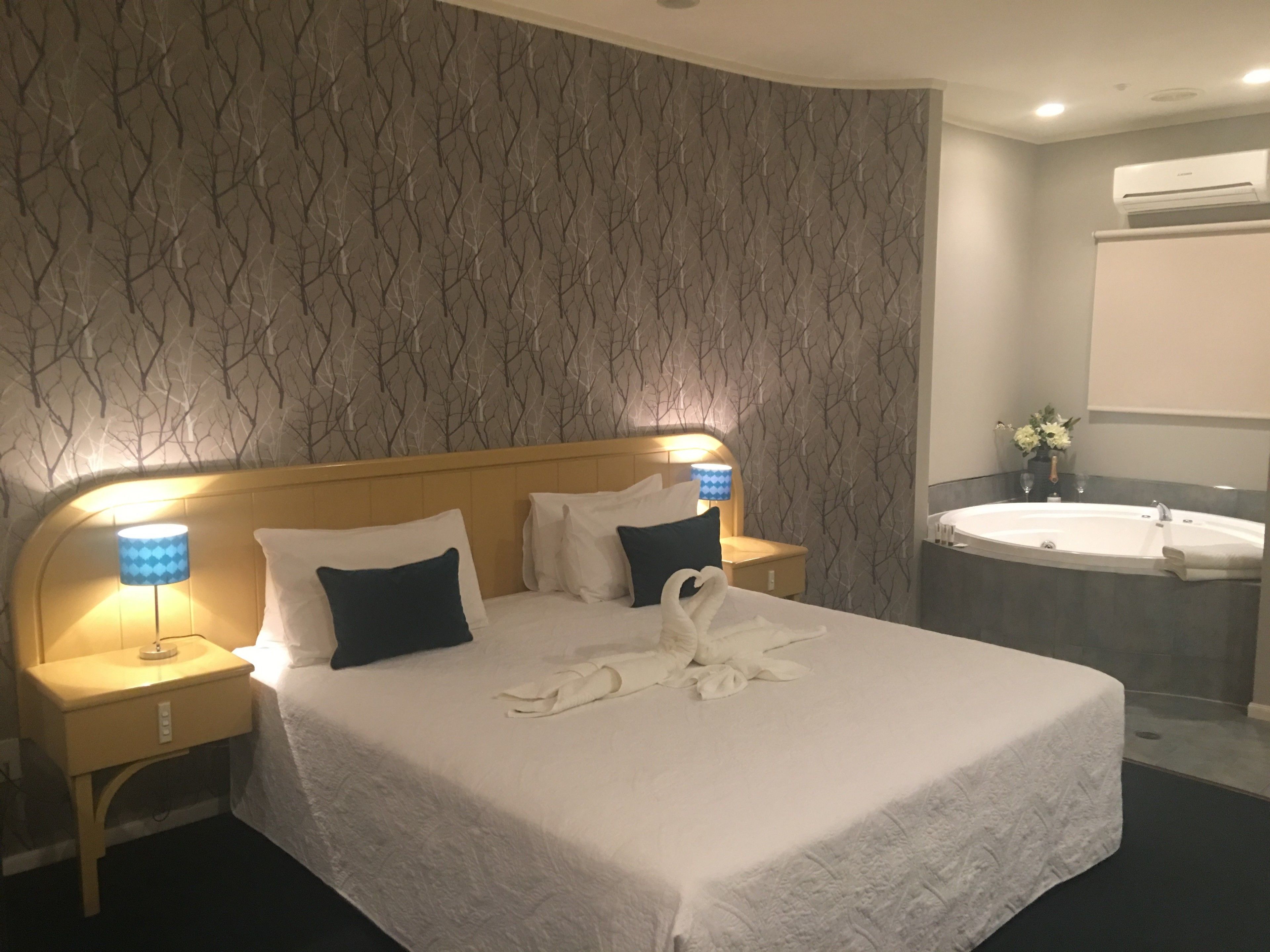 Apartment, 2 Bedrooms