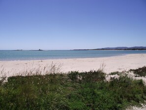Beach - Shearwater Cottages (Shearwater)