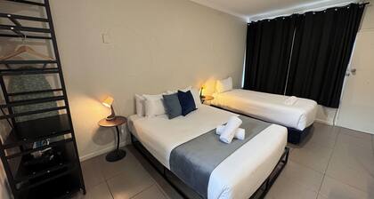 Lismore City Motor Inn