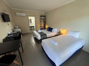 Twin Room - Lismore City Motor Inn (Lismore)