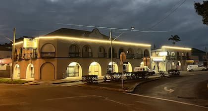 Lismore City Motor Inn