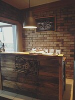 Se sirven desayunos y cenas