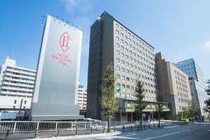 Exterior - Hotel Bellclassic Tokyo (Tokyo)