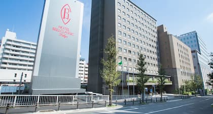 Hotel Bellclassic Tokyo