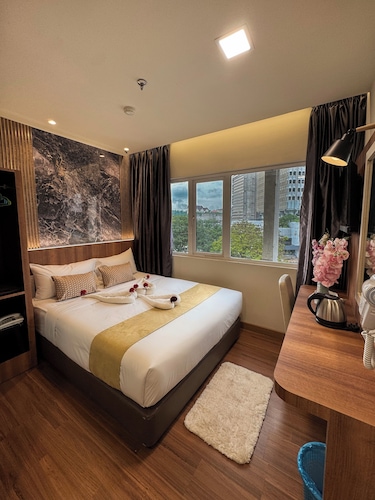 Swiss Hotel Kuala Lumpur