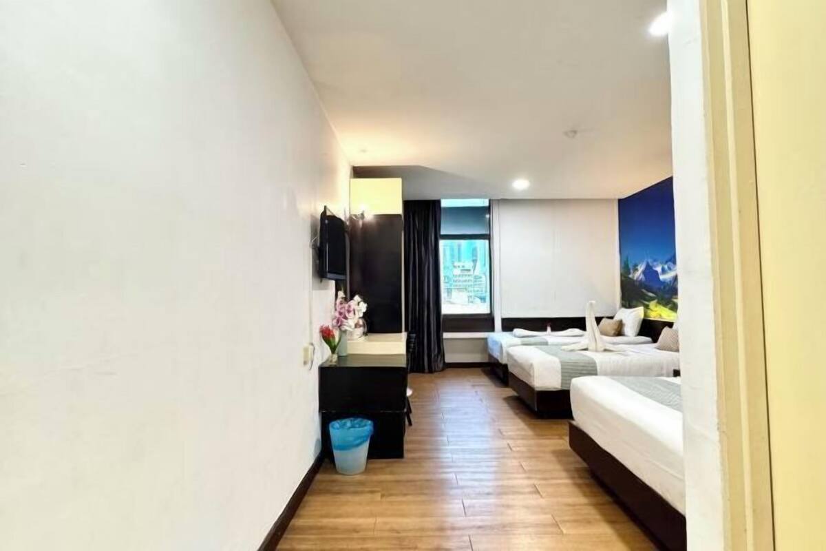 Hochwertige Bettwaren, Select-Comfort-Betten, Schreibtisch