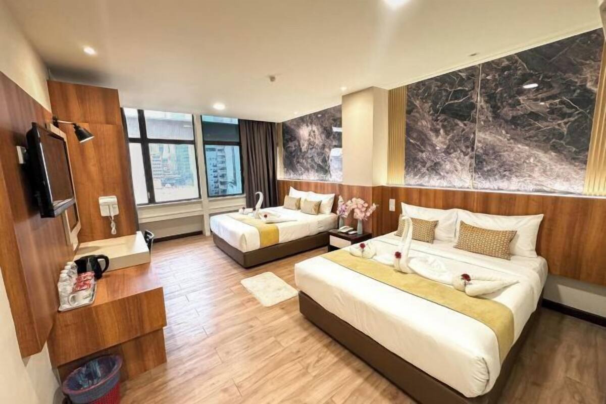 Hochwertige Bettwaren, Select-Comfort-Betten, Schreibtisch