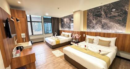 Swiss Hotel Kuala Lumpur
