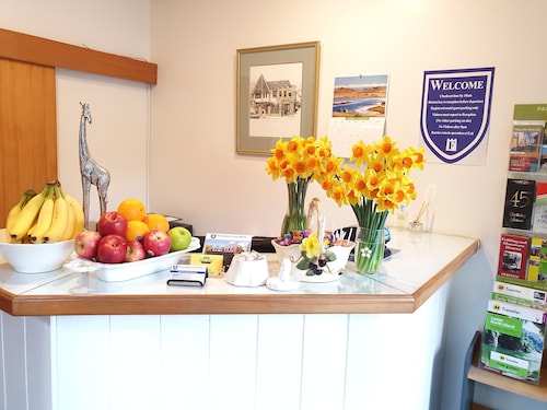 Fitzherbert Castle Motel