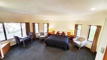 Superior Studio, 1 King Bed