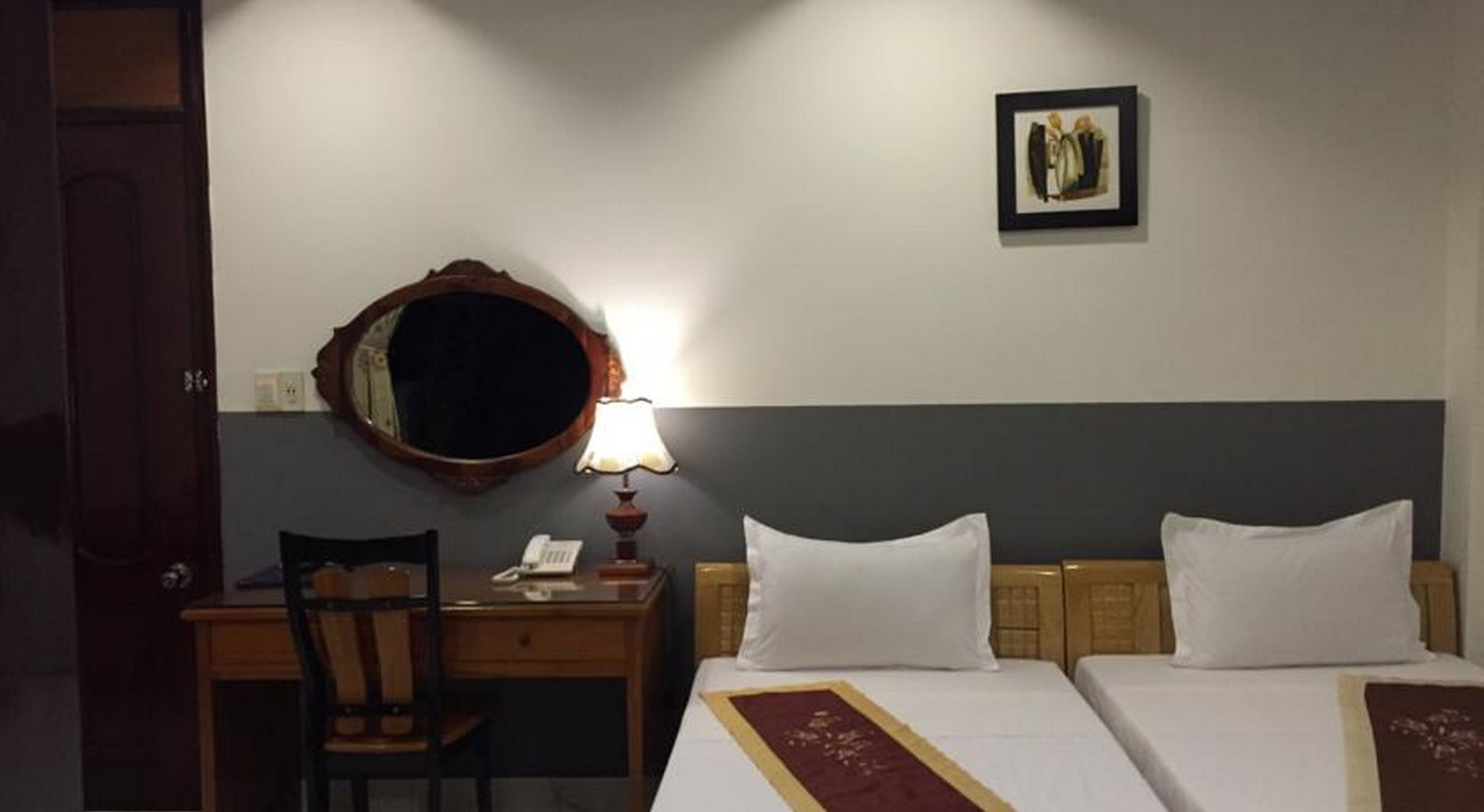 Foto - Sunny B Hotel
