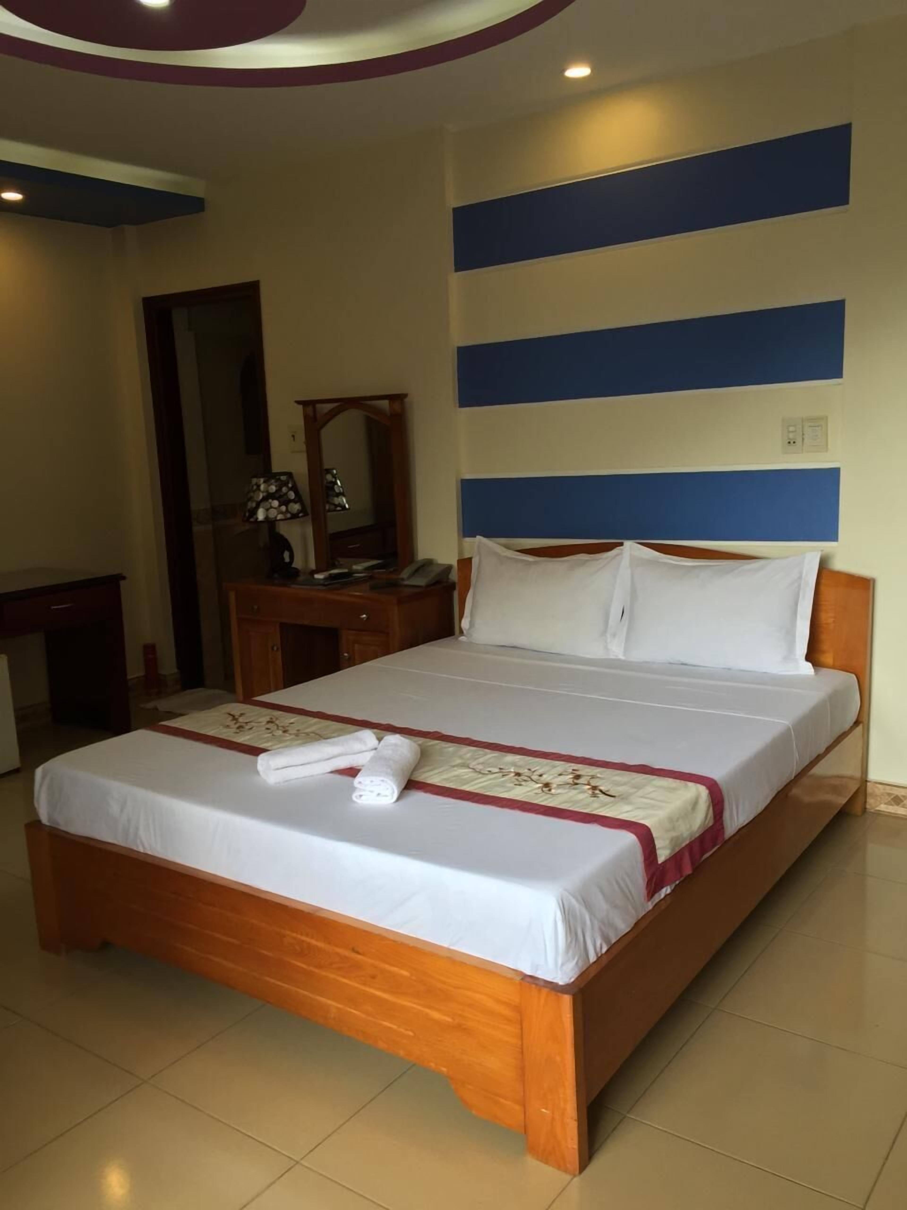 Foto - Sunny B Hotel